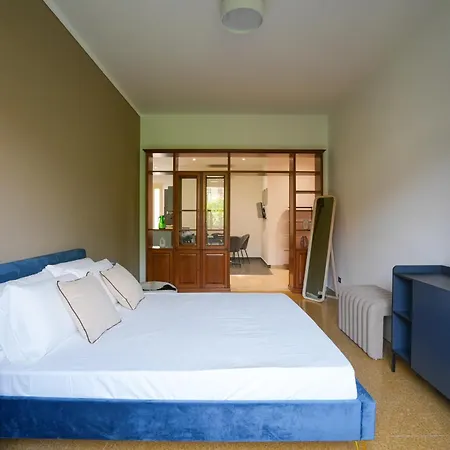 Casa Valdocco شقة