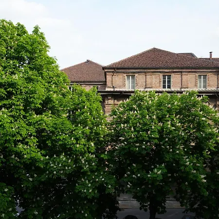 شقة Casa Valdocco تورينو