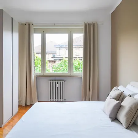 Casa Valdocco * تورينو