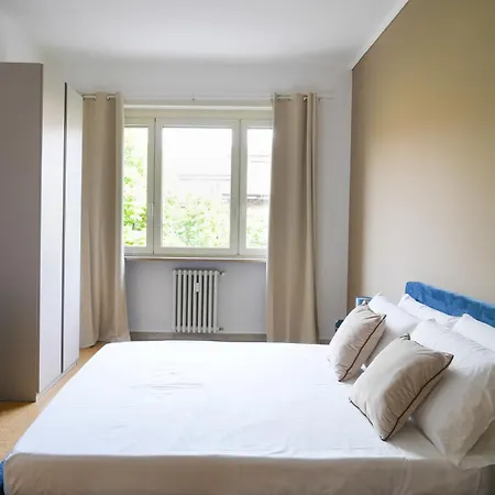 شقة Casa Valdocco *