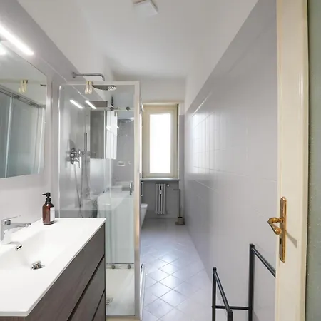 شقة Casa Valdocco تورينو