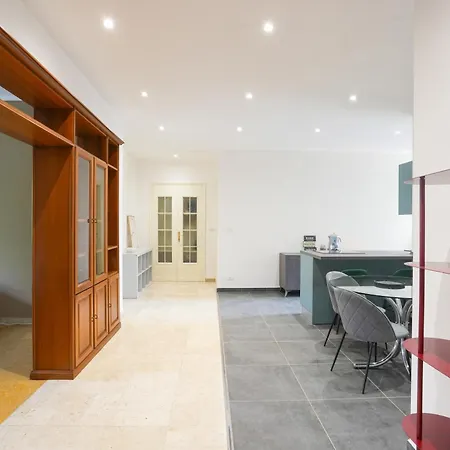 Casa Valdocco شقة