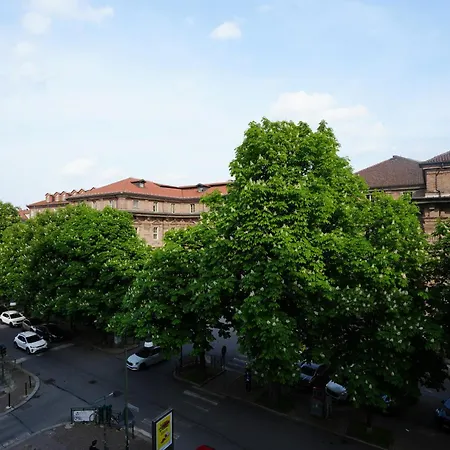 Casa Valdocco شقة تورينو